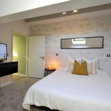 Le Chaleureux 60M2 A 200M Place Stanislas Apartment Nancy Exterior photo
